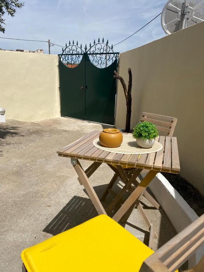 Vila Casa Da Avo Pipa Reguengos de Monsaraz Exteriér fotografie