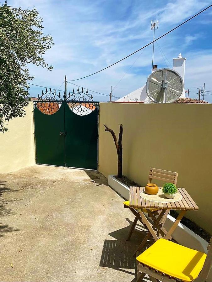 Vila Casa Da Avo Pipa Reguengos de Monsaraz Exteriér fotografie