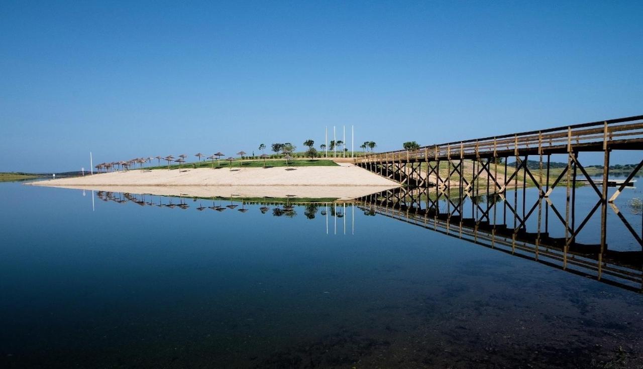 Vila Casa Da Avo Pipa Reguengos de Monsaraz Exteriér fotografie