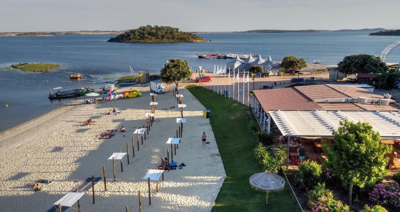 Vila Casa Da Avo Pipa Reguengos de Monsaraz Exteriér fotografie