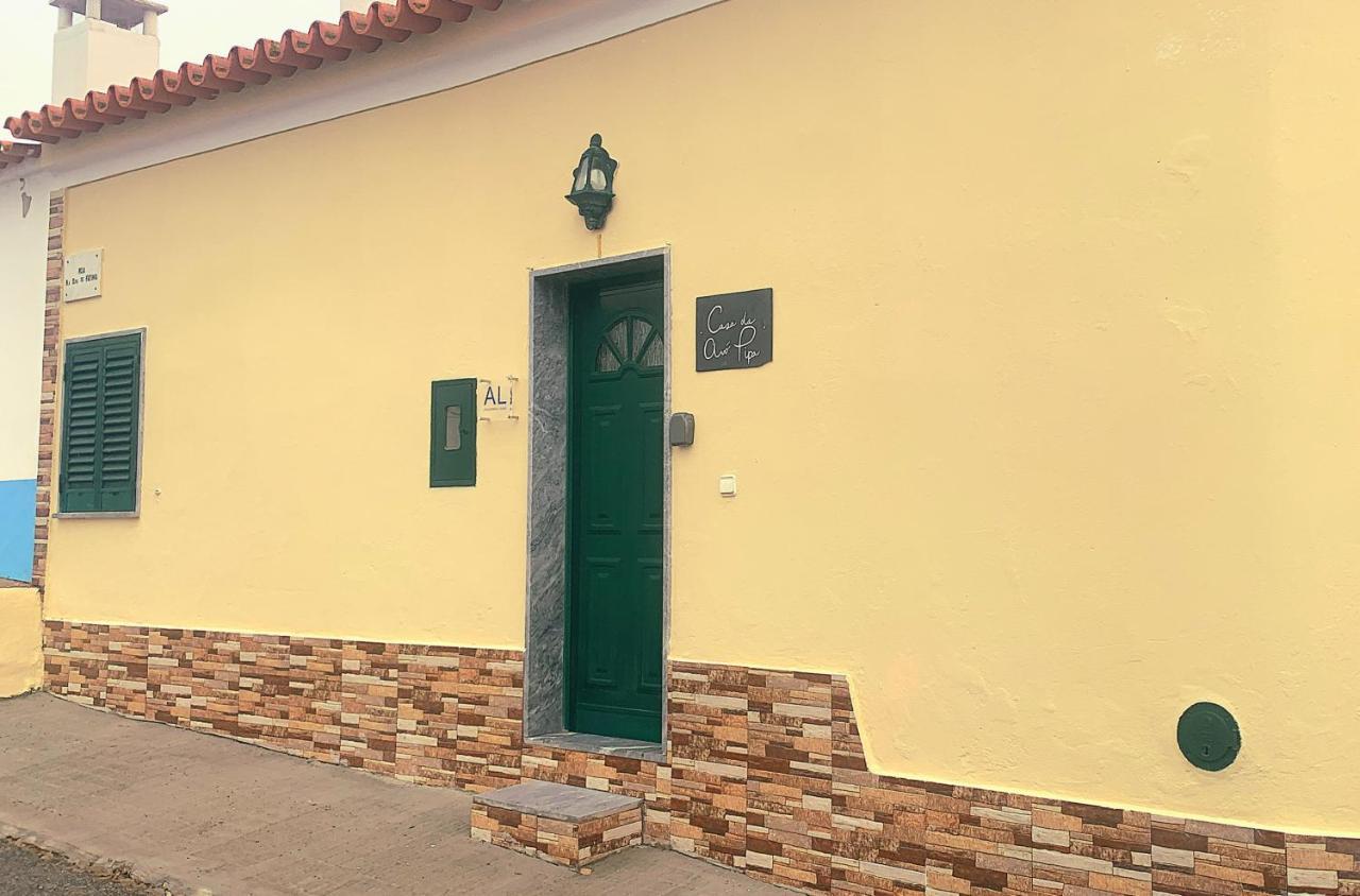 Vila Casa Da Avo Pipa Reguengos de Monsaraz Exteriér fotografie